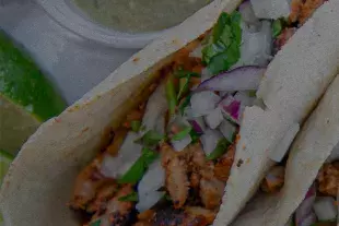 Bad Birria Photo