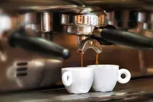 Hi-Fi Coffee Bar Photo