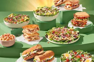 Panera Bread - Myrtle Beach Photo