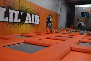 Big Air Myrtle Beach Photo