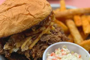 Bubba's Fish Camp & Smokehouse Photo