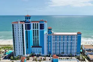 Caribbean Resort & Villas Photo