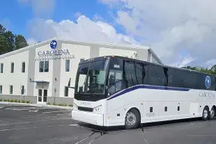 Carolina Limousine & Coach Photo