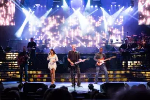 The Carolina Opry Photo