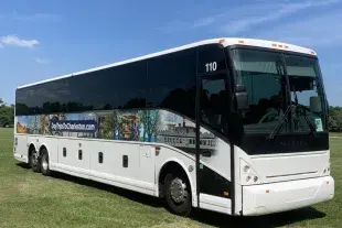 Day Trips to Charleston by Adventure Sightseeing Photo