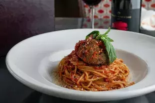 Ciao! Italian Restaurant & Bar Photo