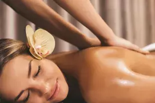 Cinzia Spa Photo