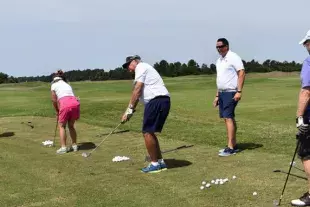 Classic Swing Golf School, Inc. Photo