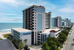 Compass Cove Oceanfront Resort Photo 2