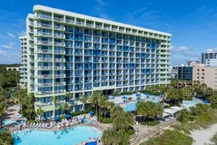 Coral Beach Resort & Suites Photo