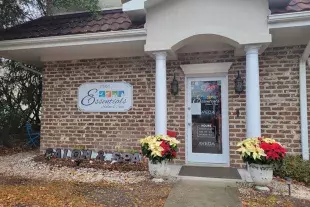 Essentials Salon and Spa Photo