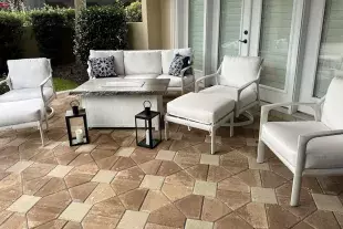 Casual Furniture World Photo