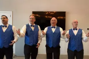 The Overtones LLC Photo