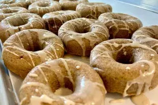 You Eat I Bake Photo