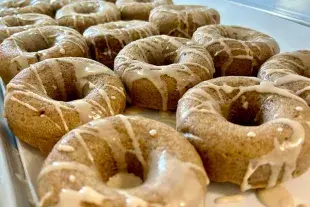 You Eat I Bake Photo