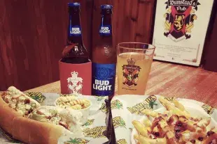 Dagwood's Deli & Sports Bar - North Myrtle Beach Photo