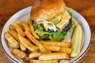 Uptown Bistro & Bakery Photo