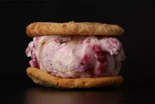 The Baked Bear Photo