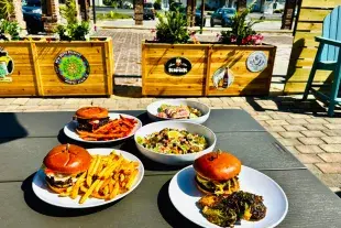 Bohemian Bull Tavern & Beer Garden Photo
