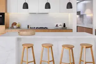 Home Outlet Photo