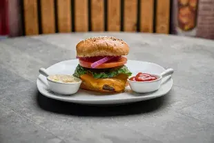 Bistro B Photo