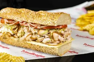 PrimoHoagies Photo