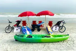 Vacation Gear Photo