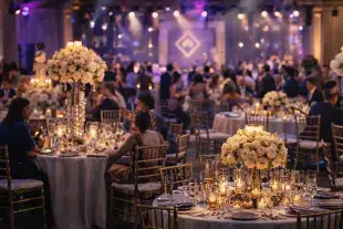 Haute Events & Destination Management Photo