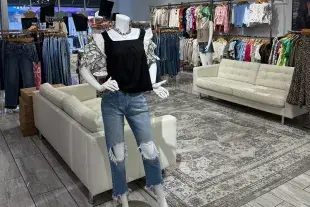 Moon Vine Apparel Photo