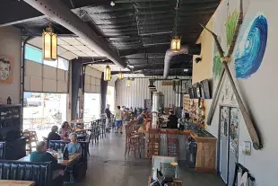 Southern Hops Brewing Company Photo