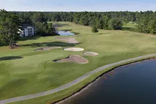Aberdeen Country Club Photo