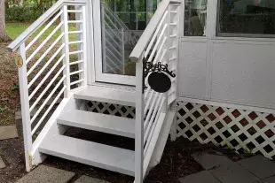 A Fiberglass Solution Photo