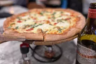 Crave Italian Oven & Bar - Myrtle Beach Photo