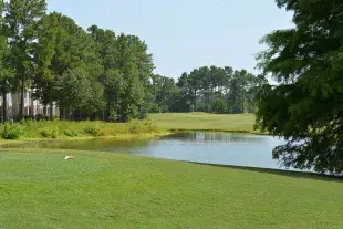 Crow Creek Golf Club Photo