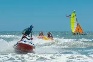 Downwind Sails Watersports Photo 3