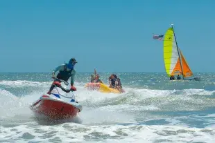 Downwind Sails Watersports Photo