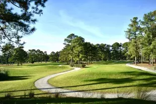 Eagle Nest Golf Club Photo