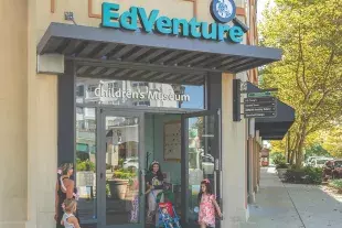 EdVenture Children's Museum Photo