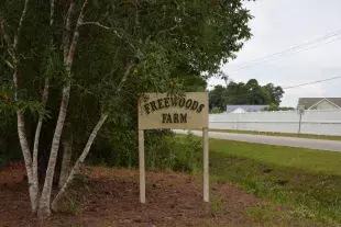 Freewoods Farm Photo