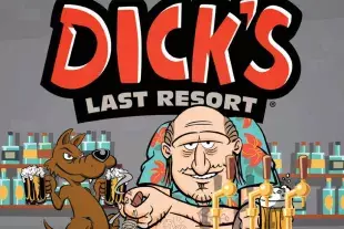 Dick's Last Resort Photo