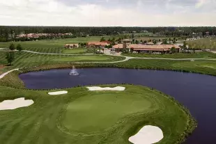 Grande Dunes Golf Club Photo