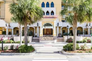Anderson Ocean Club & Spa Photo