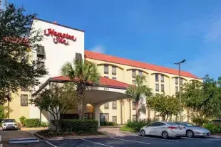 Hampton Inn - Northwood Photo