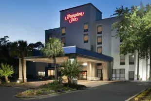 Hampton Inn - Northwood Photo