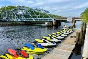 Island Adventure Watersports Photo