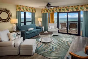 Island Vista Photo