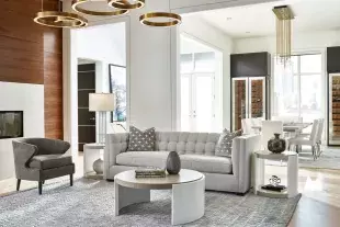 J&K Home Furnishings & HGTV Design Center Photo