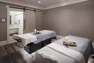 The Landing - Spa33 and 78Fitness at Kingston Plantation Photo