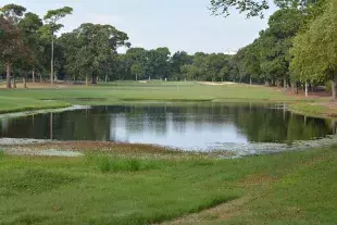 Arcadian Shores Golf Club Photo