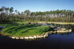 Leopard's Chase Golf Club Photo